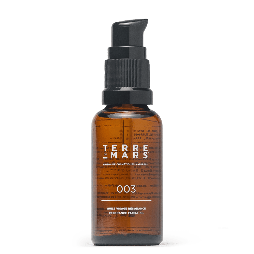 Face Oil Résonance Facial Care