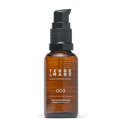 Face Oil Résonance Facial Care