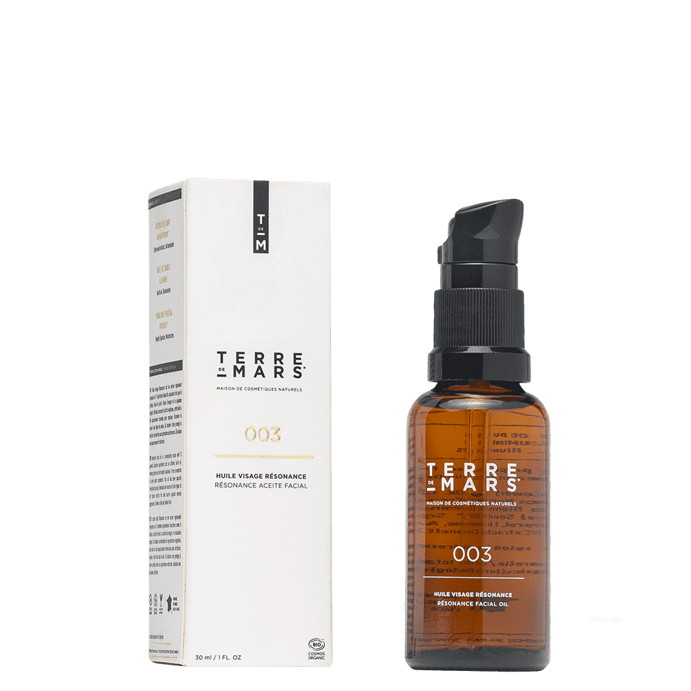 Résonance Face Oil Facial Care