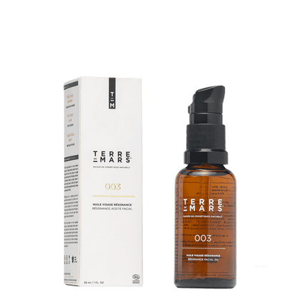 Résonance Face Oil Facial Care