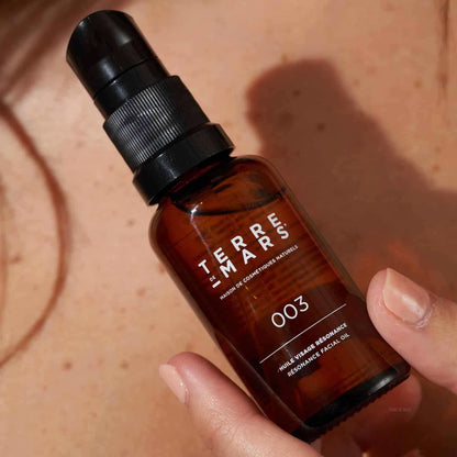 Huile Résonance face oil facial care