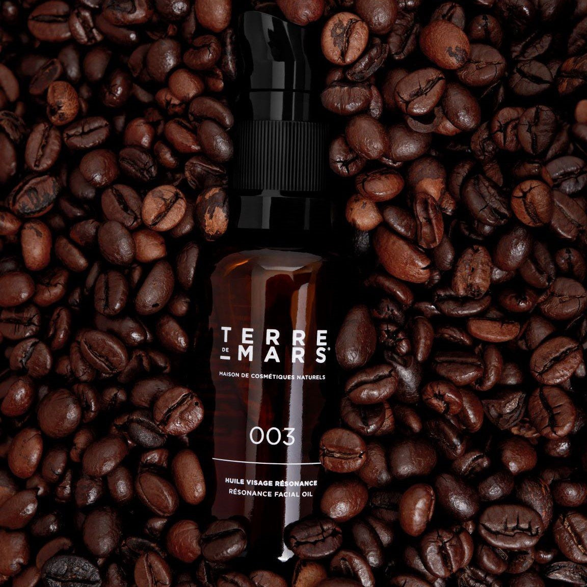 Face Oil Résonance Face Care