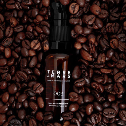 Face Oil Résonance Face Care