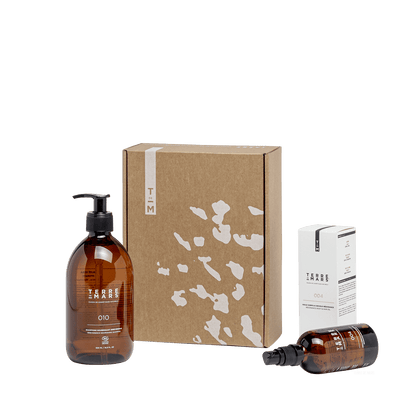 Résonance Hair Balance Set Hair Care