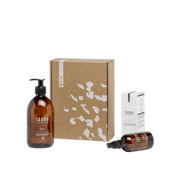 Resonance capillary balail box