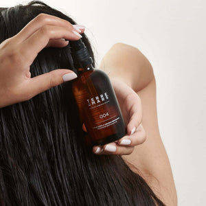 Coffret Equilibre Capillaire Résonance Soins cheveux