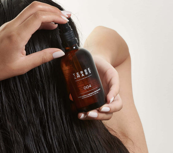 Coffret Equilibre Capillaire Résonance Soins cheveux