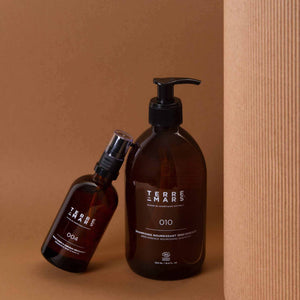 Coffret Equilibre Capillaire Résonance Soins cheveux