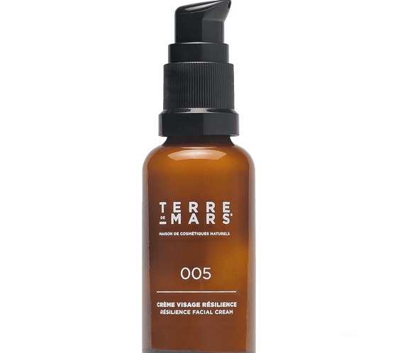 Crème Visage Résilience Soin Visage