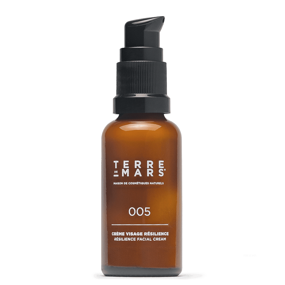 Resilience face cream — Default Title