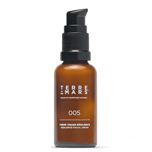 Crème Visage Résilience Soin Visage