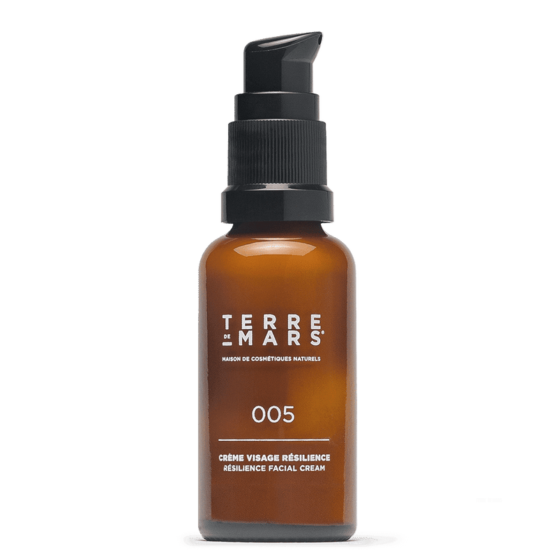 Resilience Face Cream Facial Care