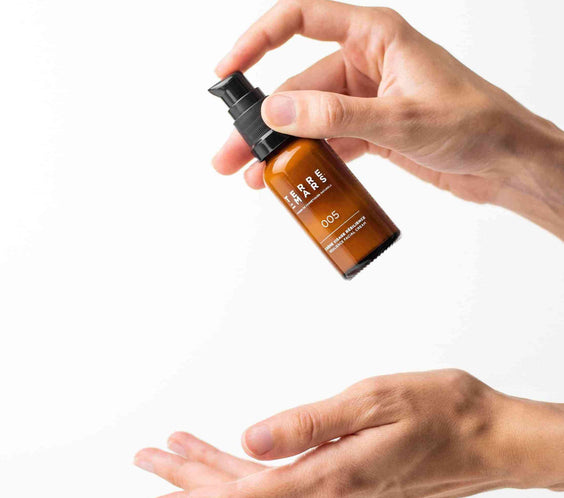 Crème Visage Résilience Soin Visage