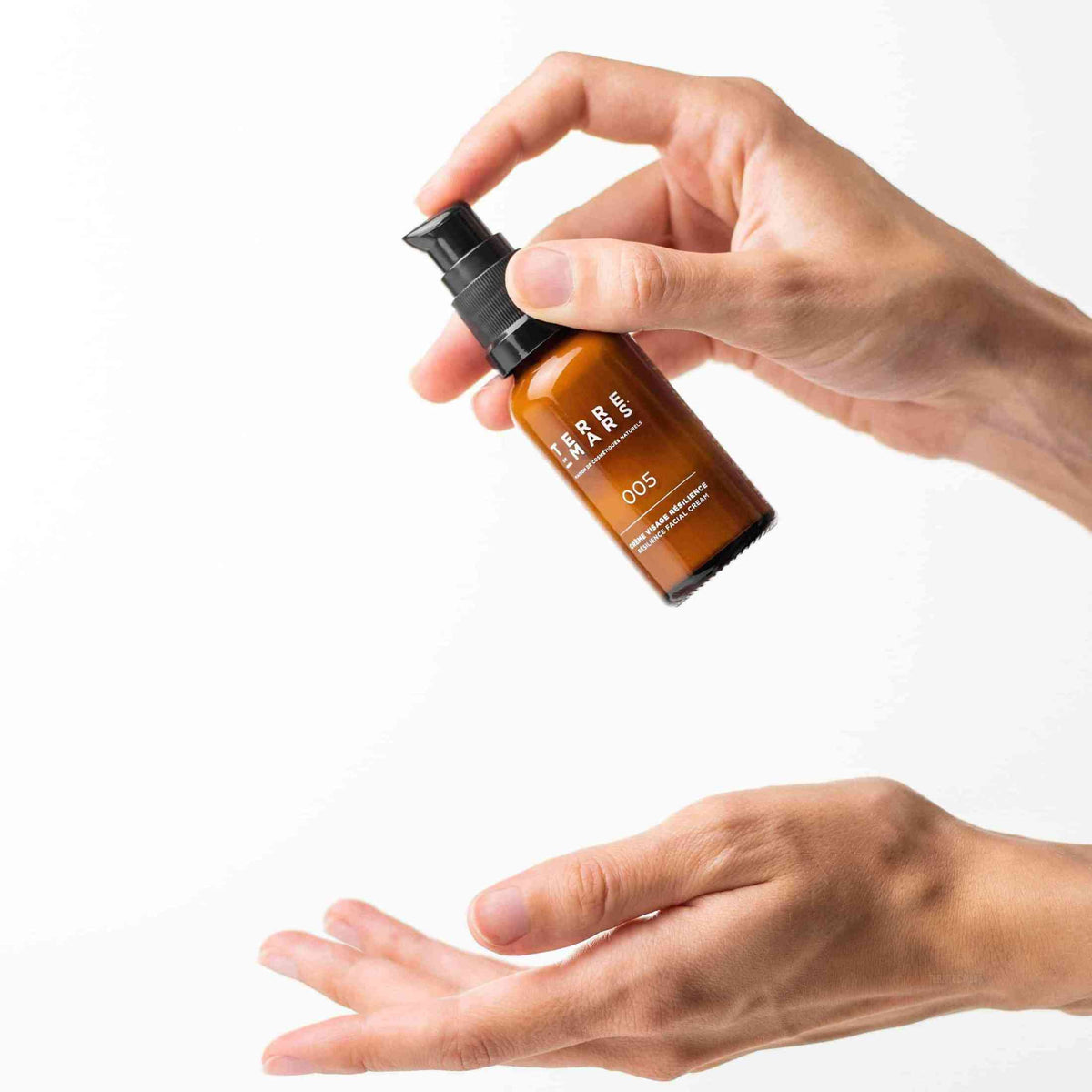 Resilience face cream — Default Title (alt)