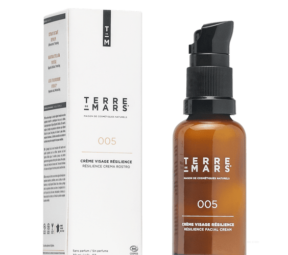 Crème Visage Résilience Soin Visage