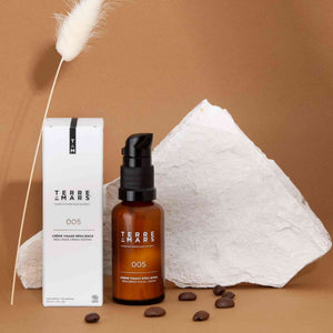 Crème Visage Résilience Soin Visage