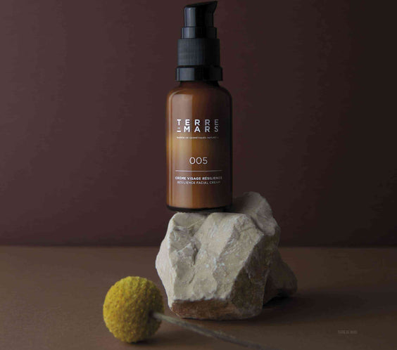 Crème Visage Résilience Soin Visage