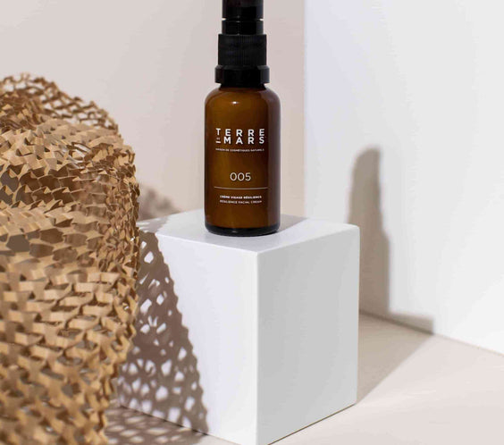 Crème Visage Résilience Soin Visage