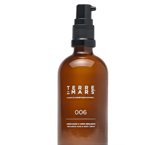 Crème Mains et Corps Résilience 100ml 