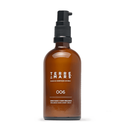Resilience Hand and Body Cream 100ml 