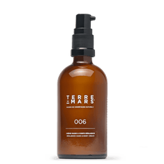 Resilience Hand and Body Cream