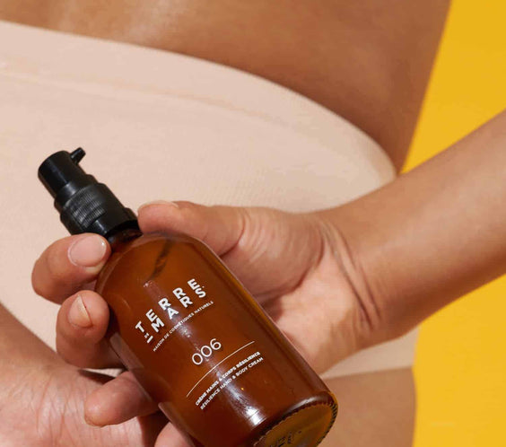 Crème Mains et Corps Résilience 100ml 