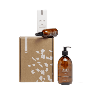 Resilience Hand and Body Cream