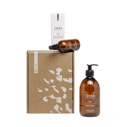 Purifying Hand Gift Set Rémanence Body and Hand Care