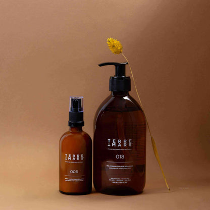 Purifying Hand Set Rémanence Body and Hand Care
