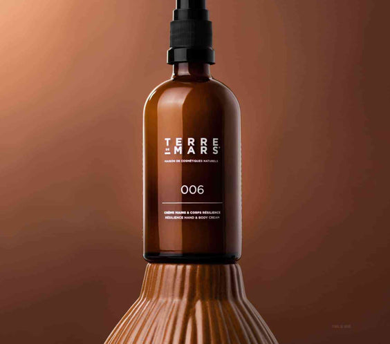 Crème Mains et Corps Résilience 100ml 