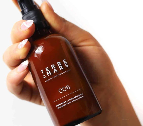 Crème Mains et Corps Résilience 100ml 