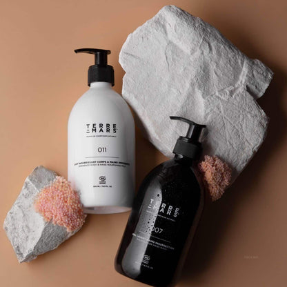 Insurrection Hand Wash Gel, body and hand care