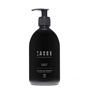 Gel Lavant Mains Insurrection Soins corps et mains