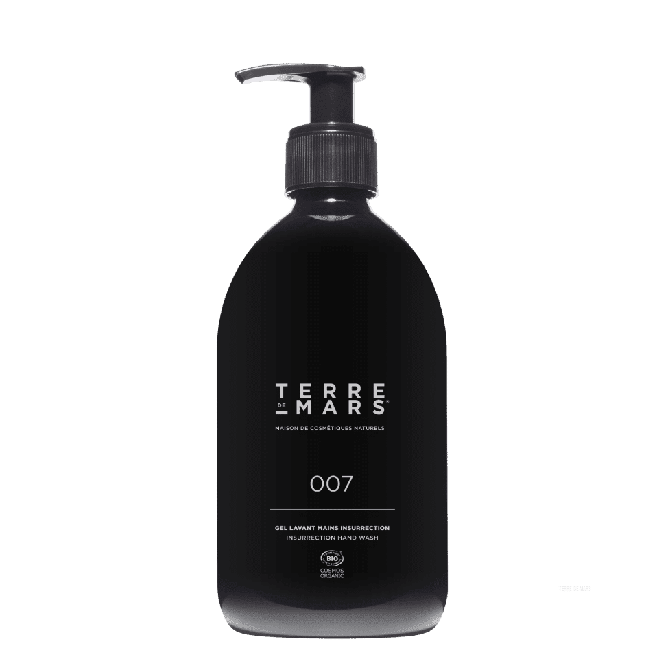 Insurrection Hand Wash Gel Body and Hand Care