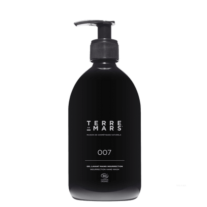 Insurrection Hand Wash Gel Body and Hand Care