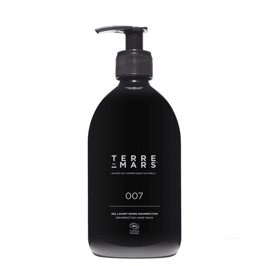 Gel Lavant Mains Insurrection Soins corps et mains