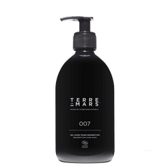 Gel Lavant Mains Insurrection