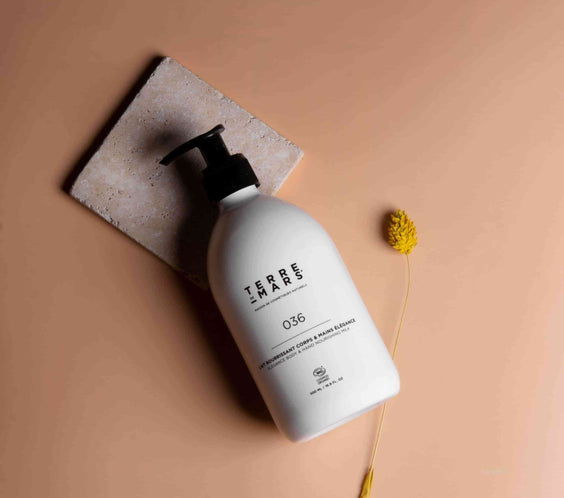 Coffret Trio Rémanence pour les mains Soins corps et mains