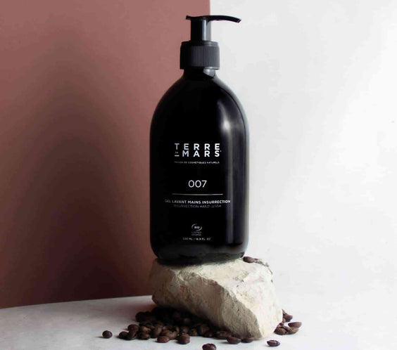 Coffret Trio Rémanence pour les mains Soins corps et mains