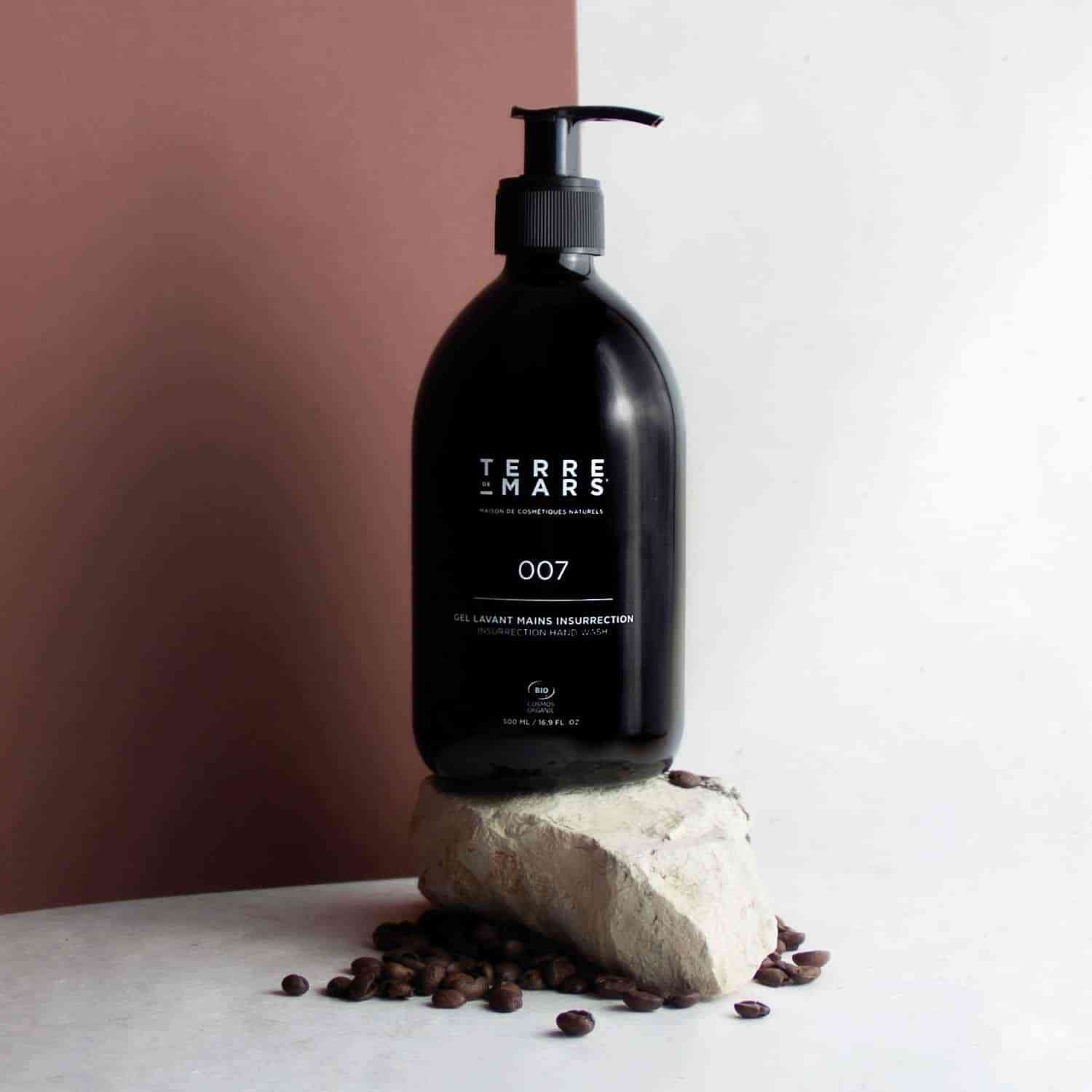 Coffret Trio Rémanence pour les mains Soins corps et mains