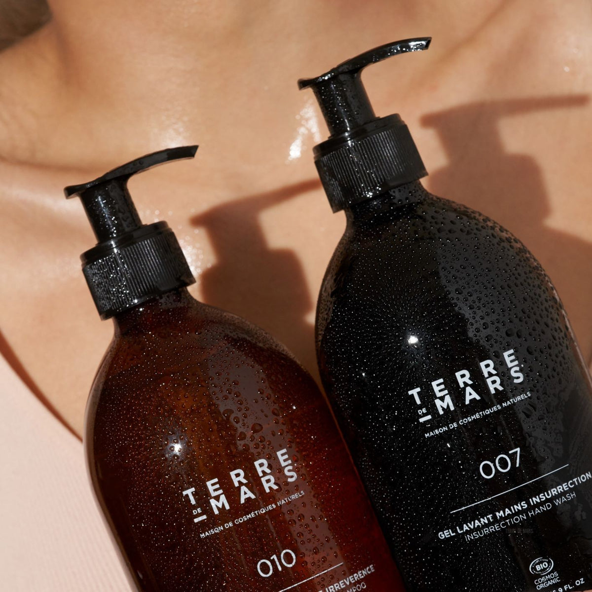 Insurrection Hand Wash Gel, Body and Hand Care