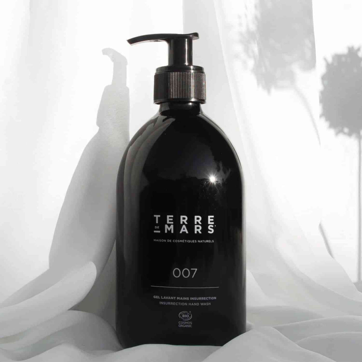 Insurrection Hand Wash Gel, body and hand care