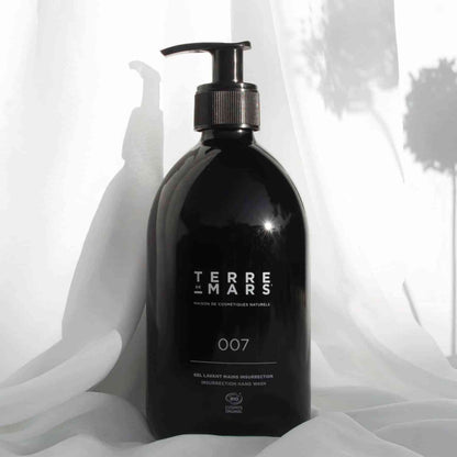 Insurrection Hand Wash Gel, body and hand care