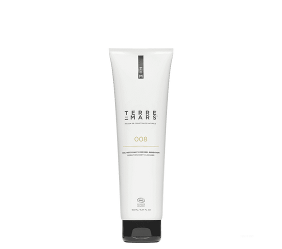 Gel Nettoyant Corporel Reddition Soins corps et mains