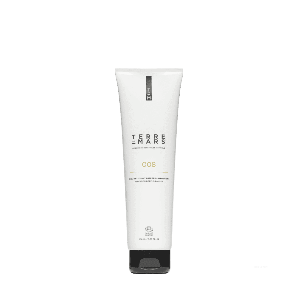 Reddition Body Cleansing Gel, body and hand care