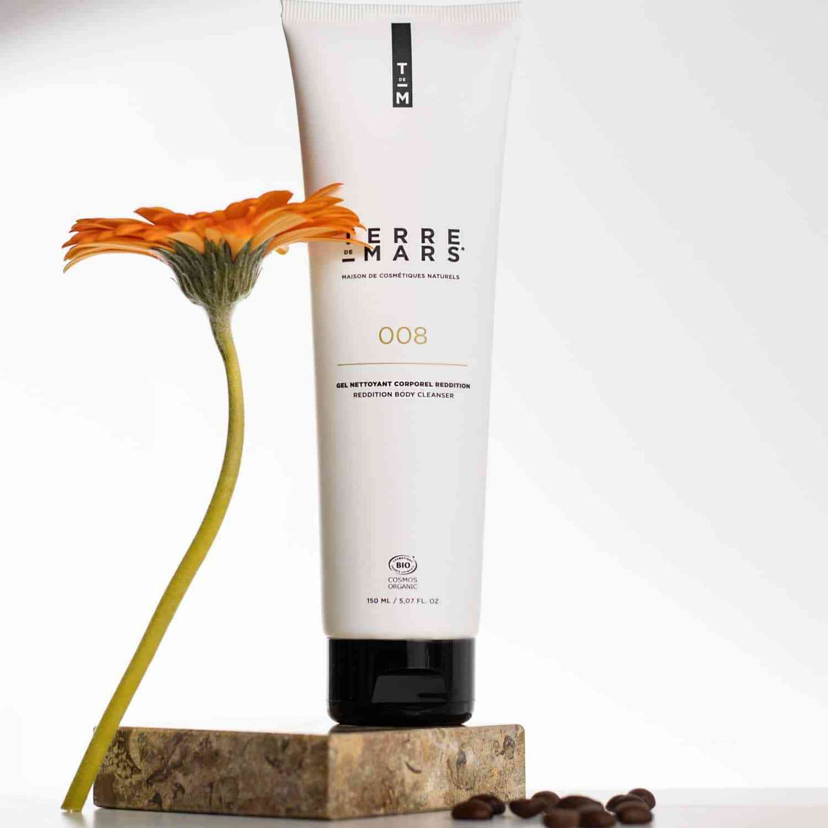 Body Cleansing Gel Reddition Body and Hand Care
