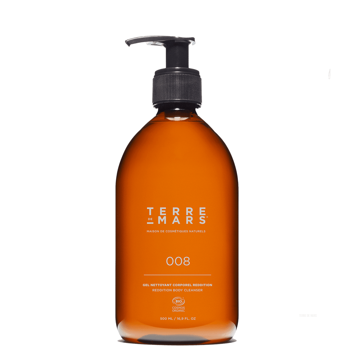 Reddition Body Cleansing Gel, Body and Hand Care
