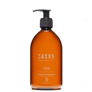 Body cleaning gel Redition