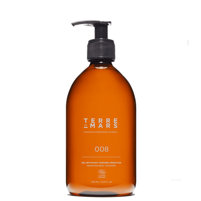 Reddition Body cleansing Gel