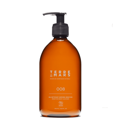 Reddition Body Cleansing Gel, Body and Hand Care